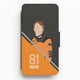 F1Wallet Phone Cases