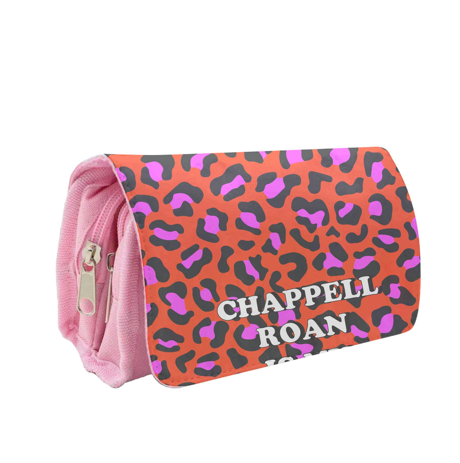 Chappell Roan Is My Spirit Animal Pencil Case