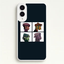 Members Galaxy S25 Edge Case