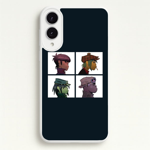Members Galaxy S25 Edge Case