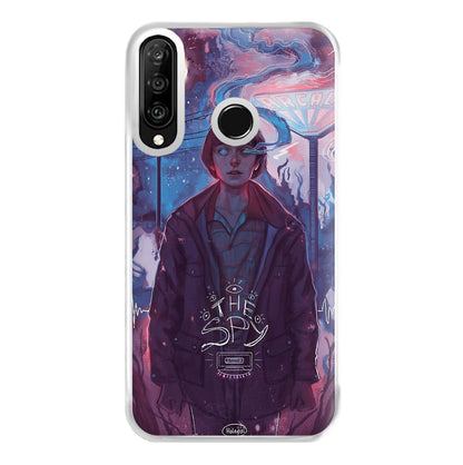 The Spy Phone Case