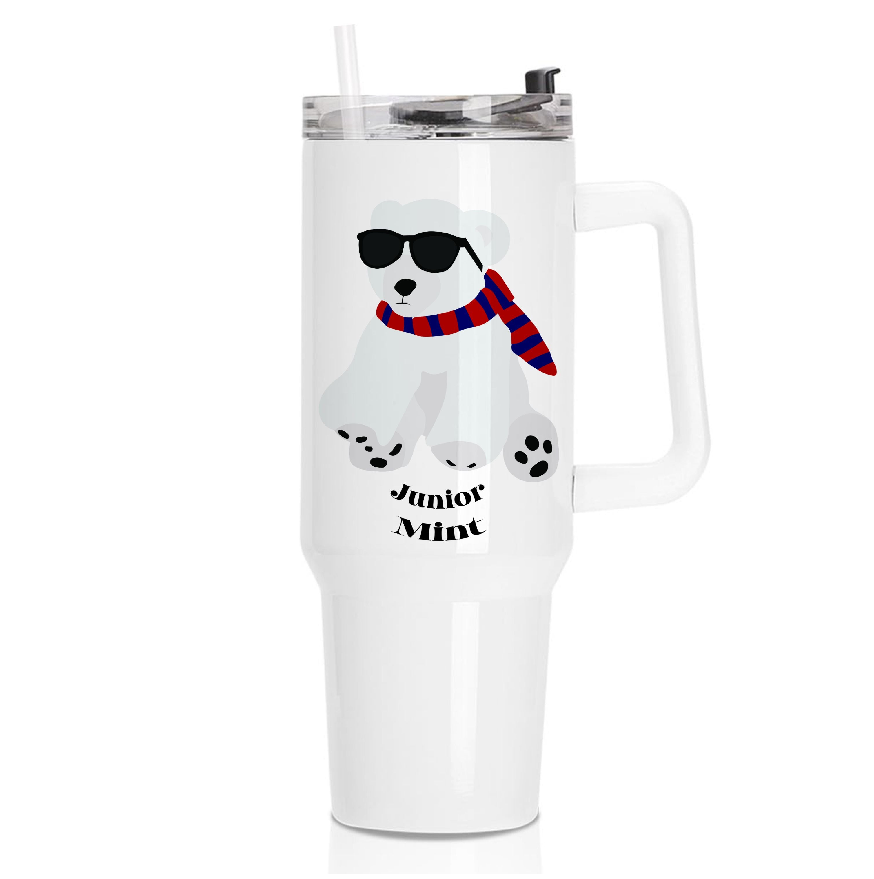 Junior Mint - TSITP Tumbler