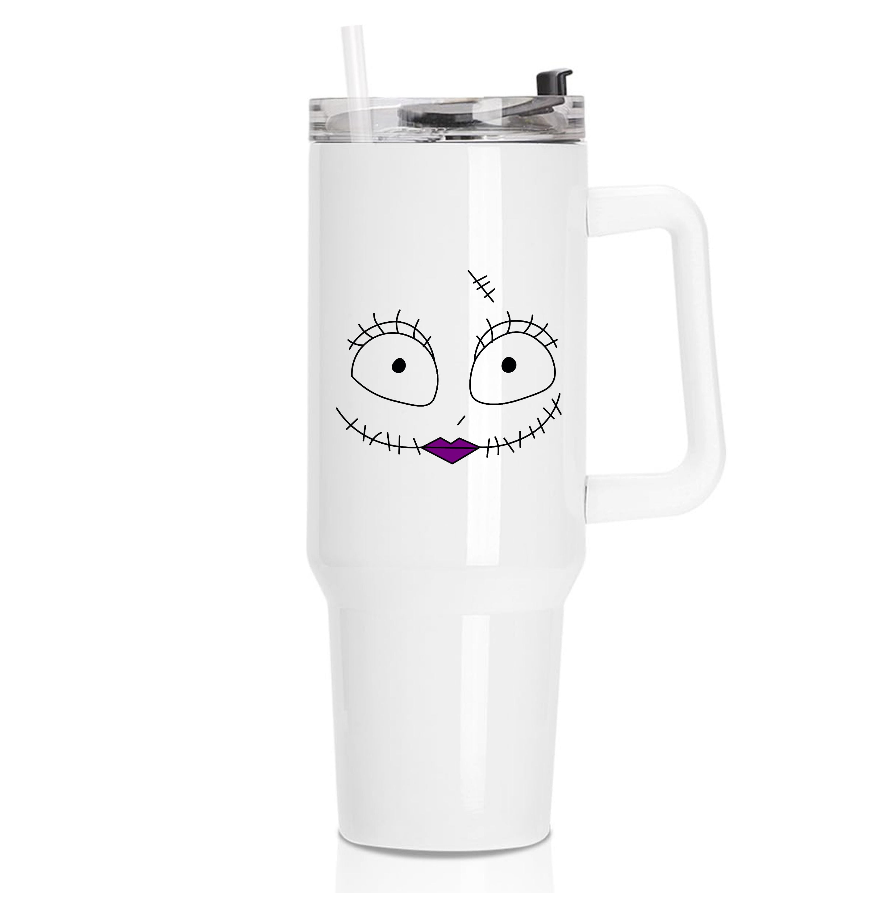 Sally Face - TNBC Tumbler