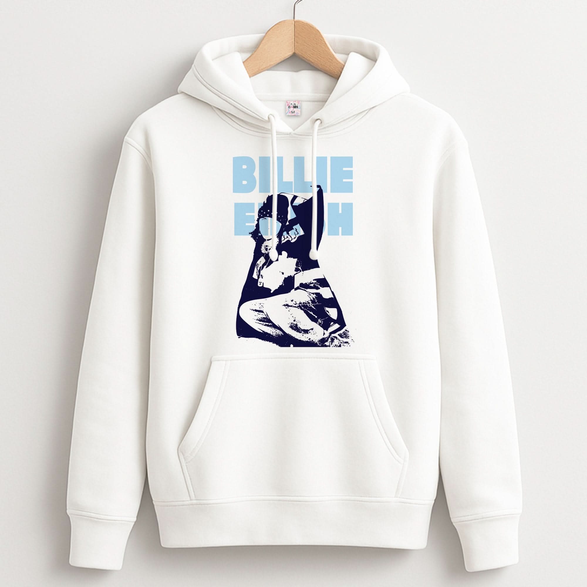 HMHAS Cover  Hoodie