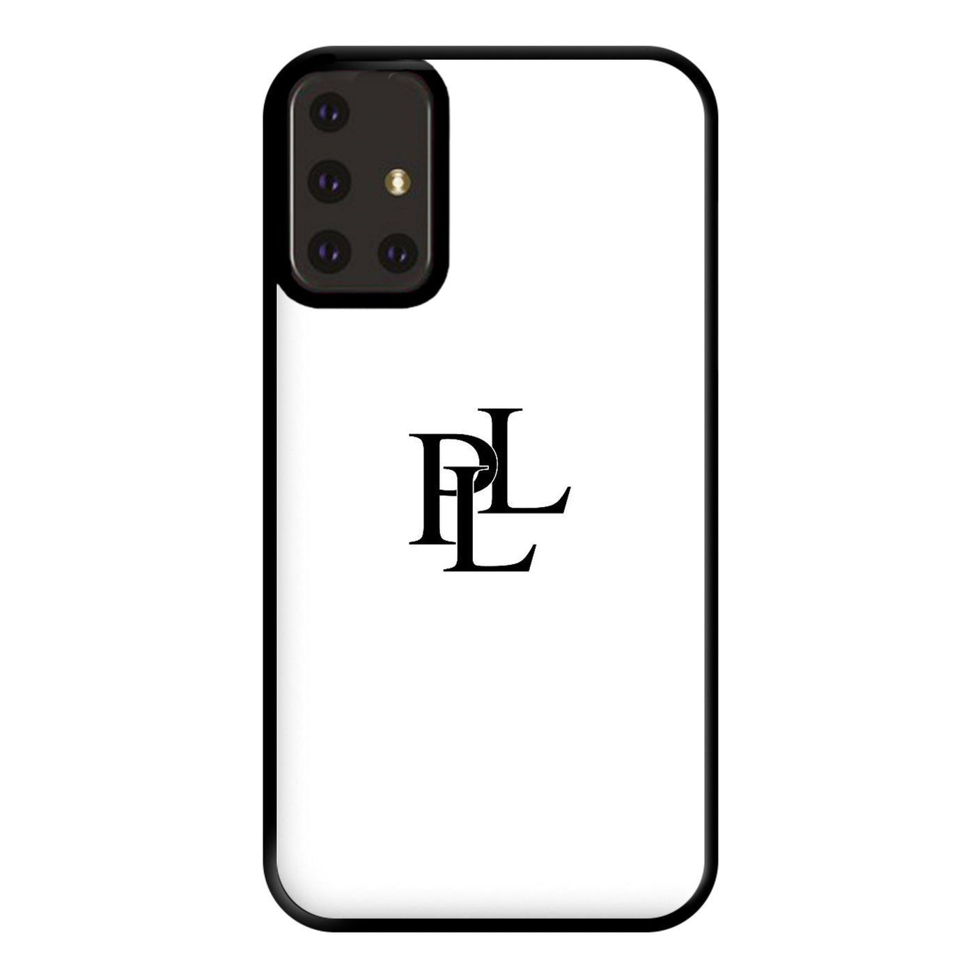 Pretty Little Liars - PLL Logo Phone Case