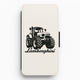 Clarkson's FarmWallet Phone Cases