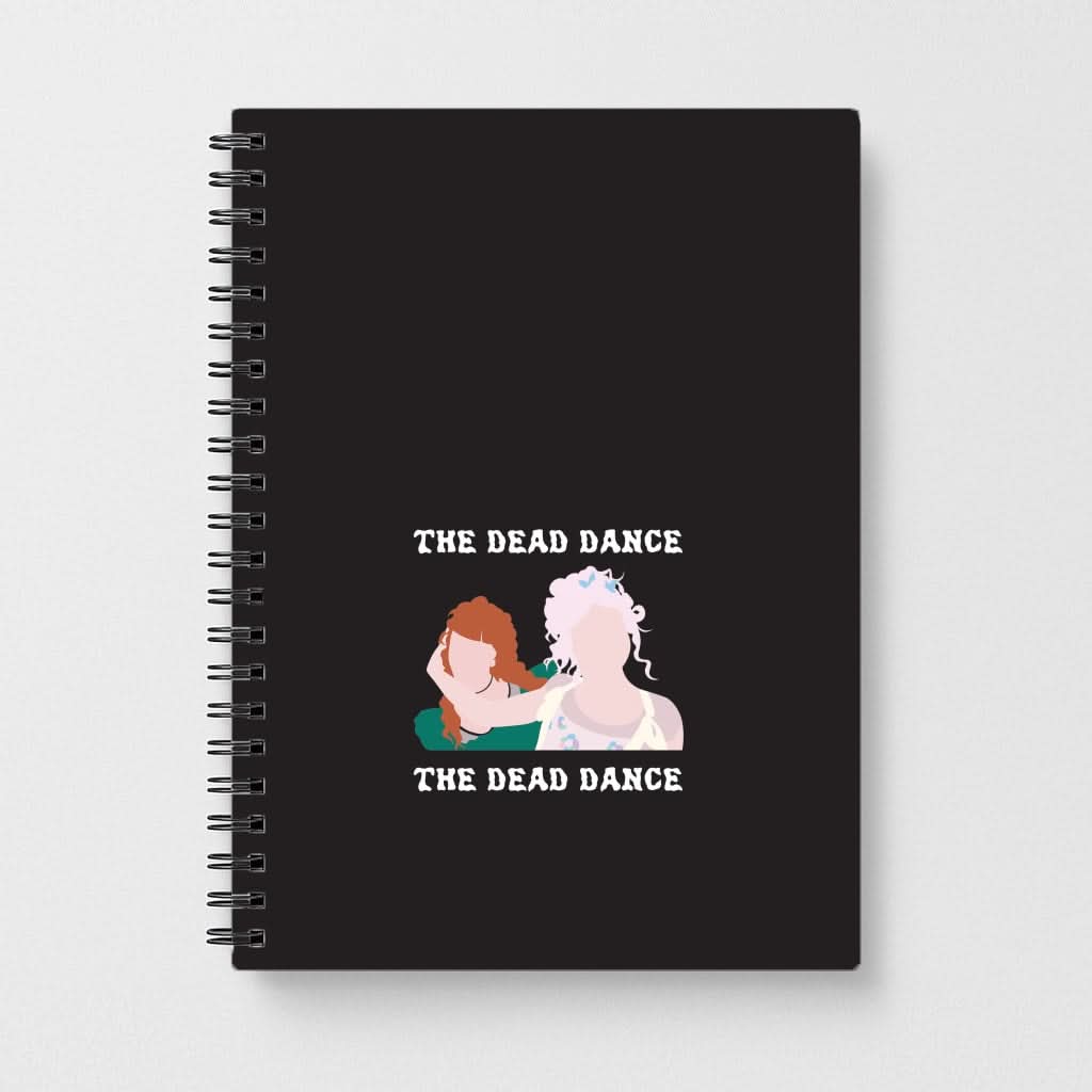 The Dead Dance Notebook