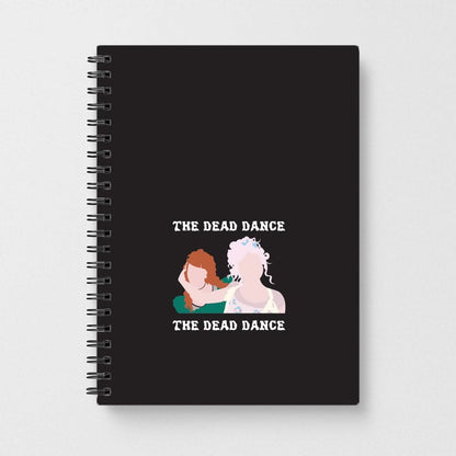 The Dead Dance Notebook