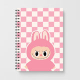 Labubu Notebooks