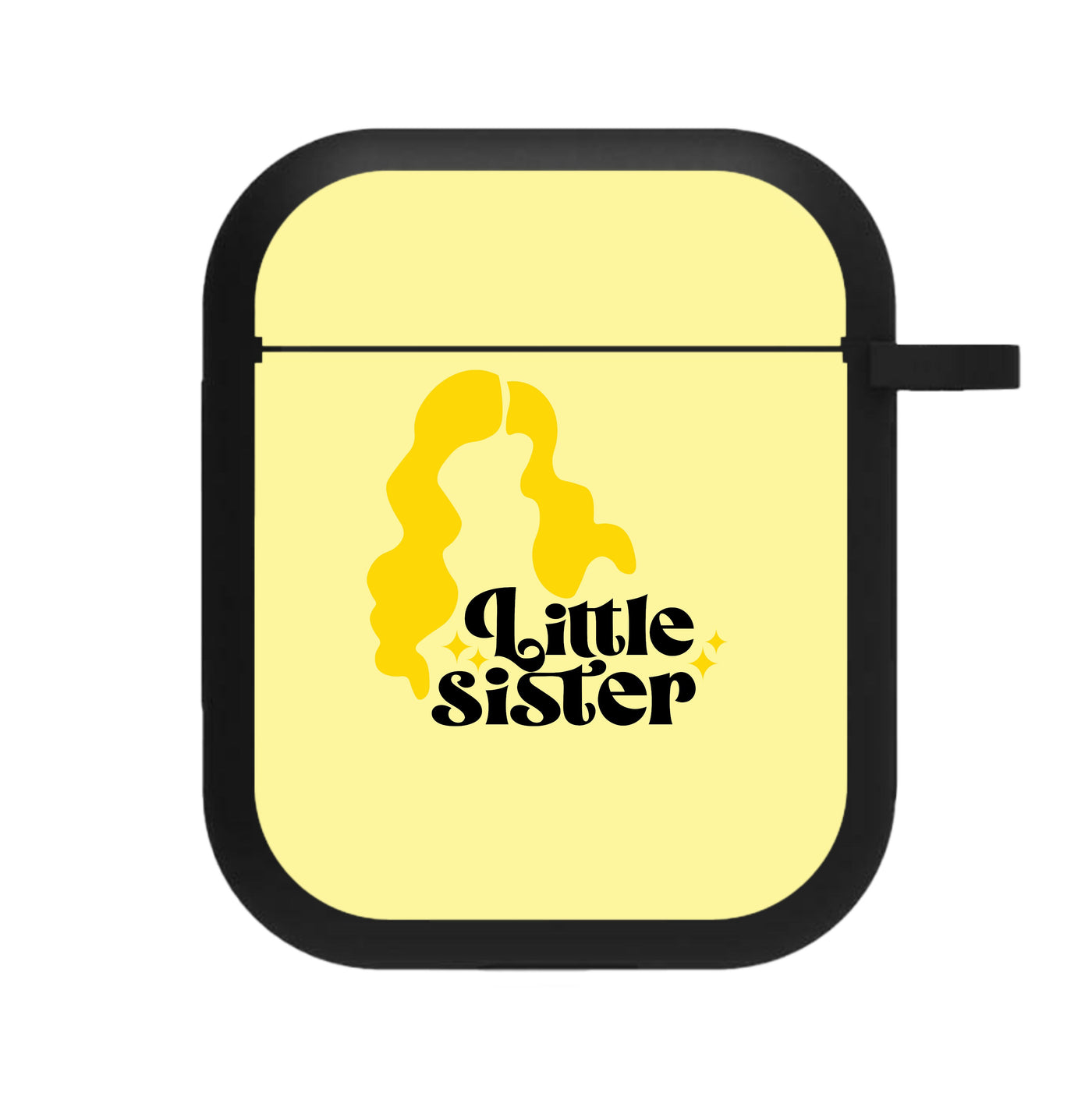 Little Sister - Hocus Pocus AirPods Case