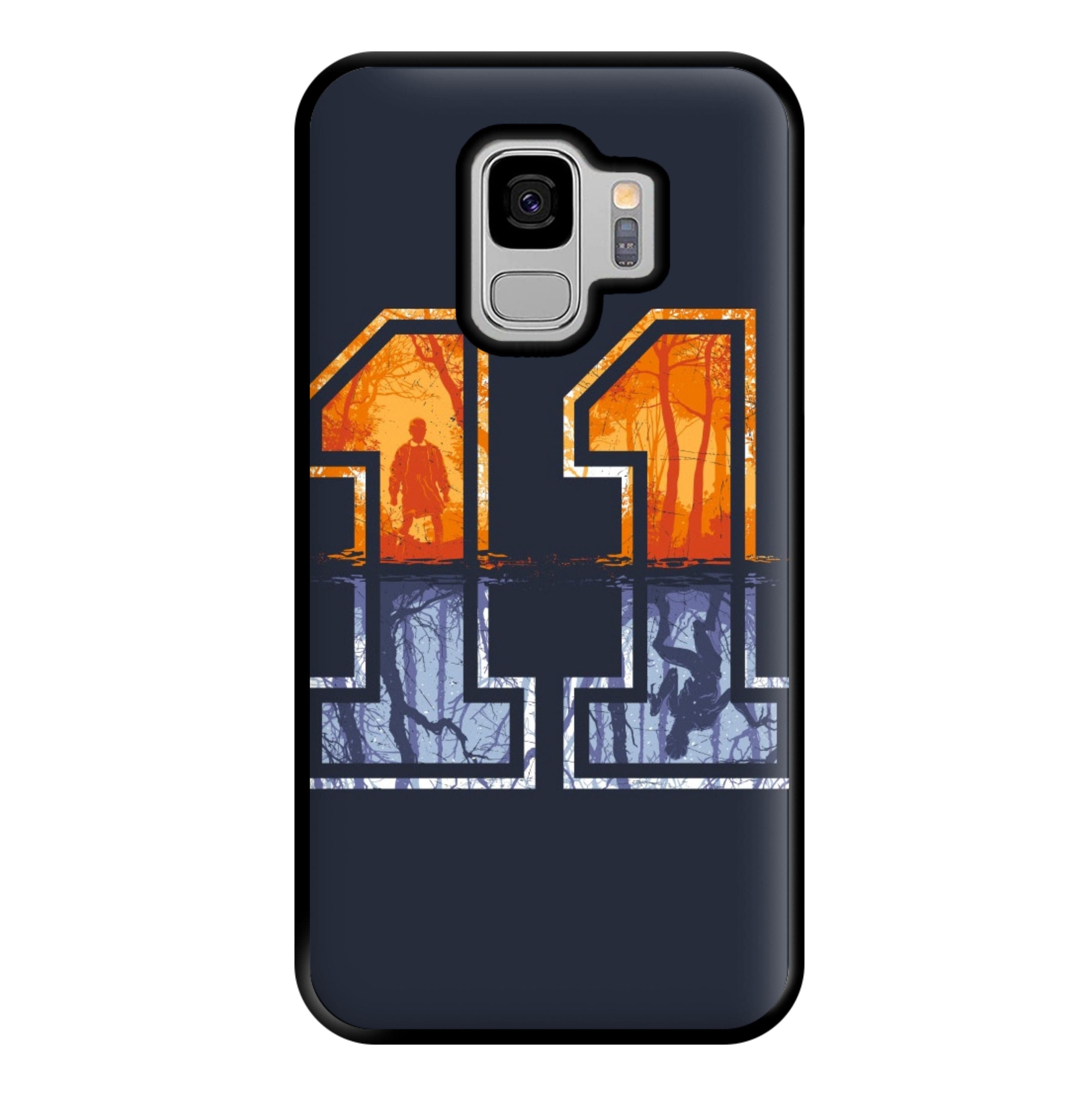 Football Eleven Phone Case