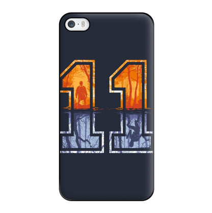 Football Eleven Phone Case