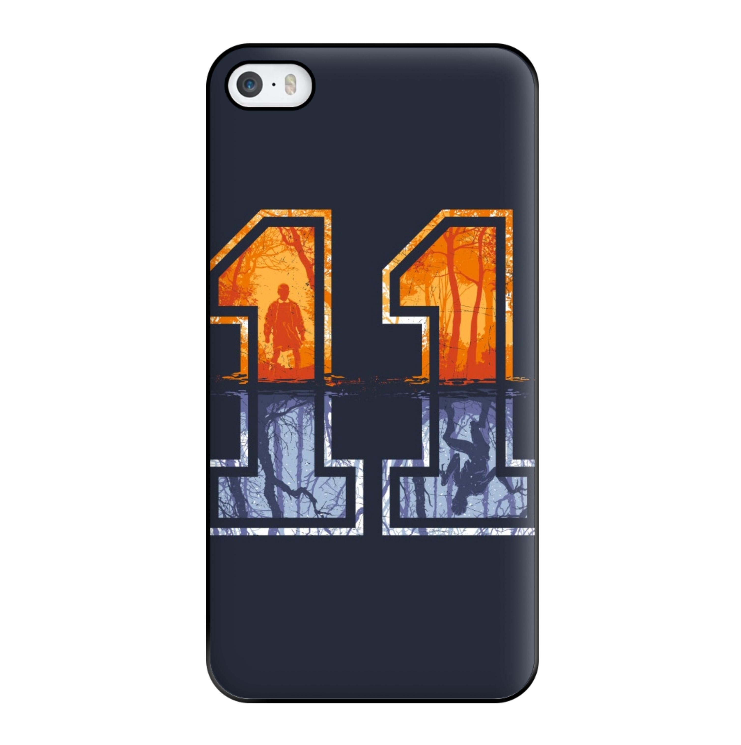 Football Eleven Phone Case