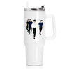 Arctic Monkeys Tumblers