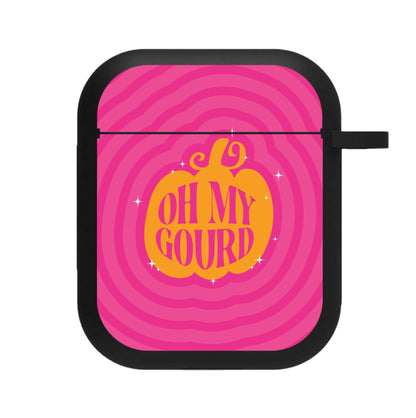 Oh My Gourd AirPods Case