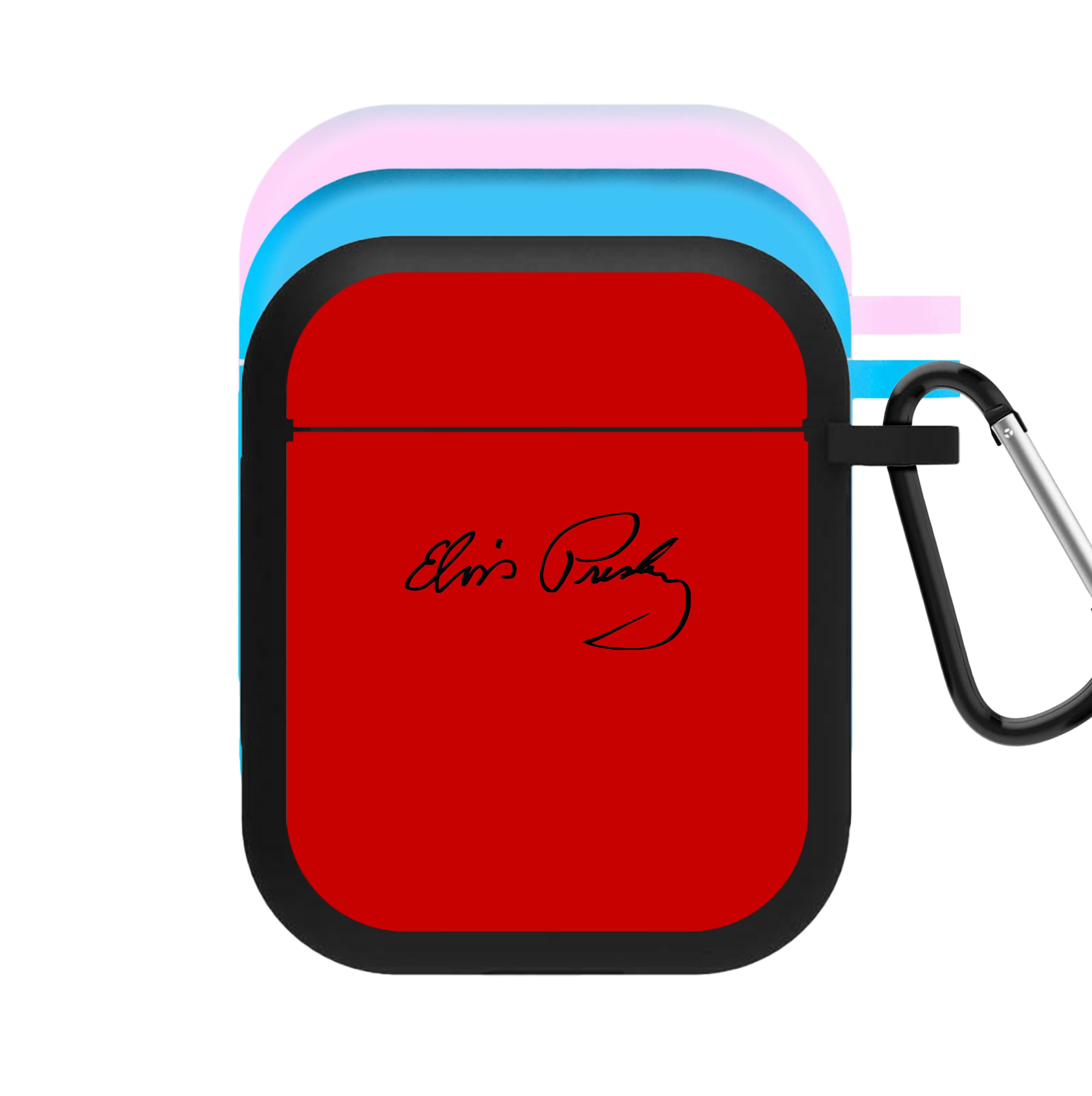 Signature AirPods Case