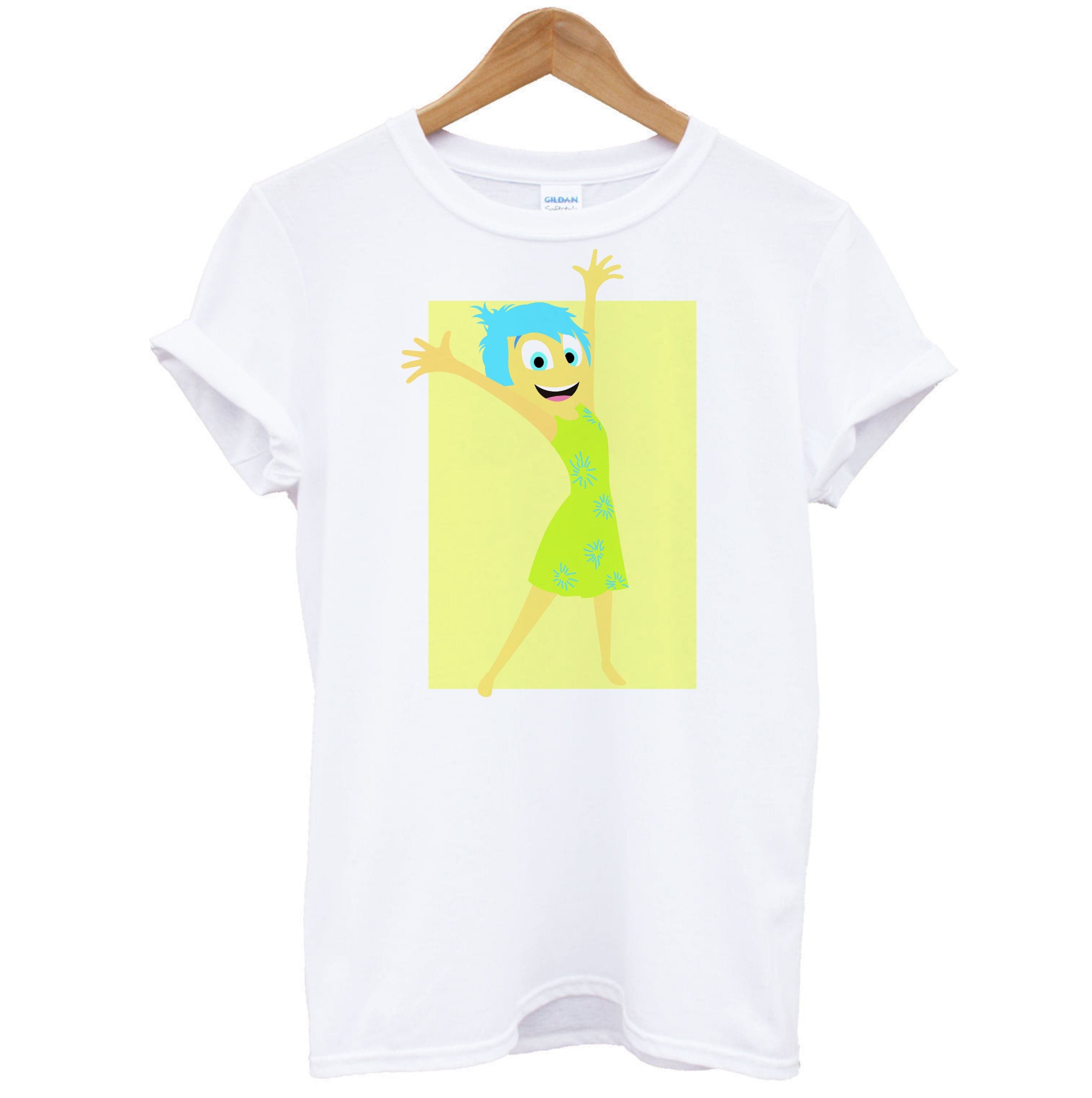 Joy - Inside Out T-Shirt