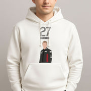 Hulkenberg 2026 Hoodie 4