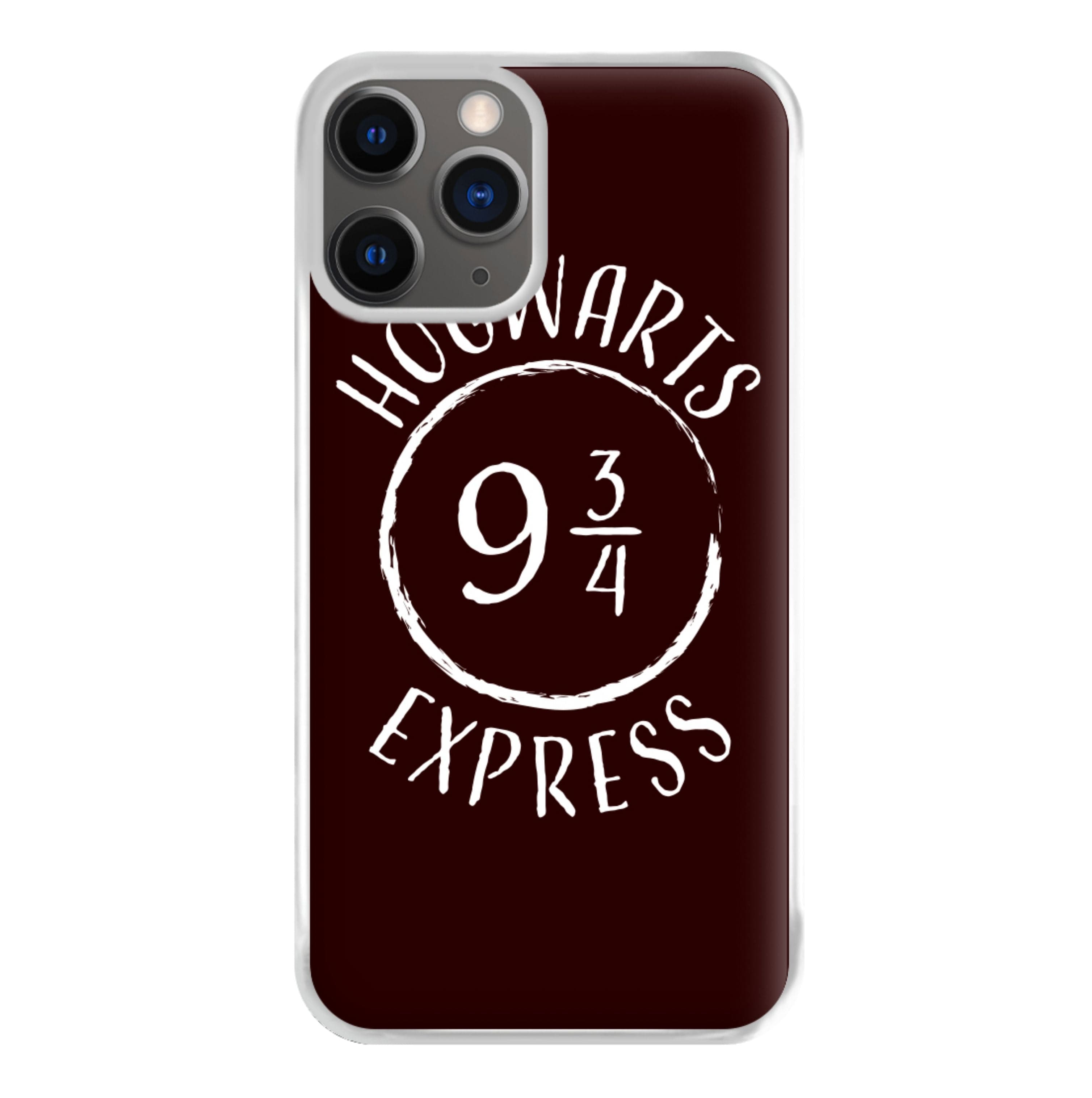 Hogwarts Express Phone Case