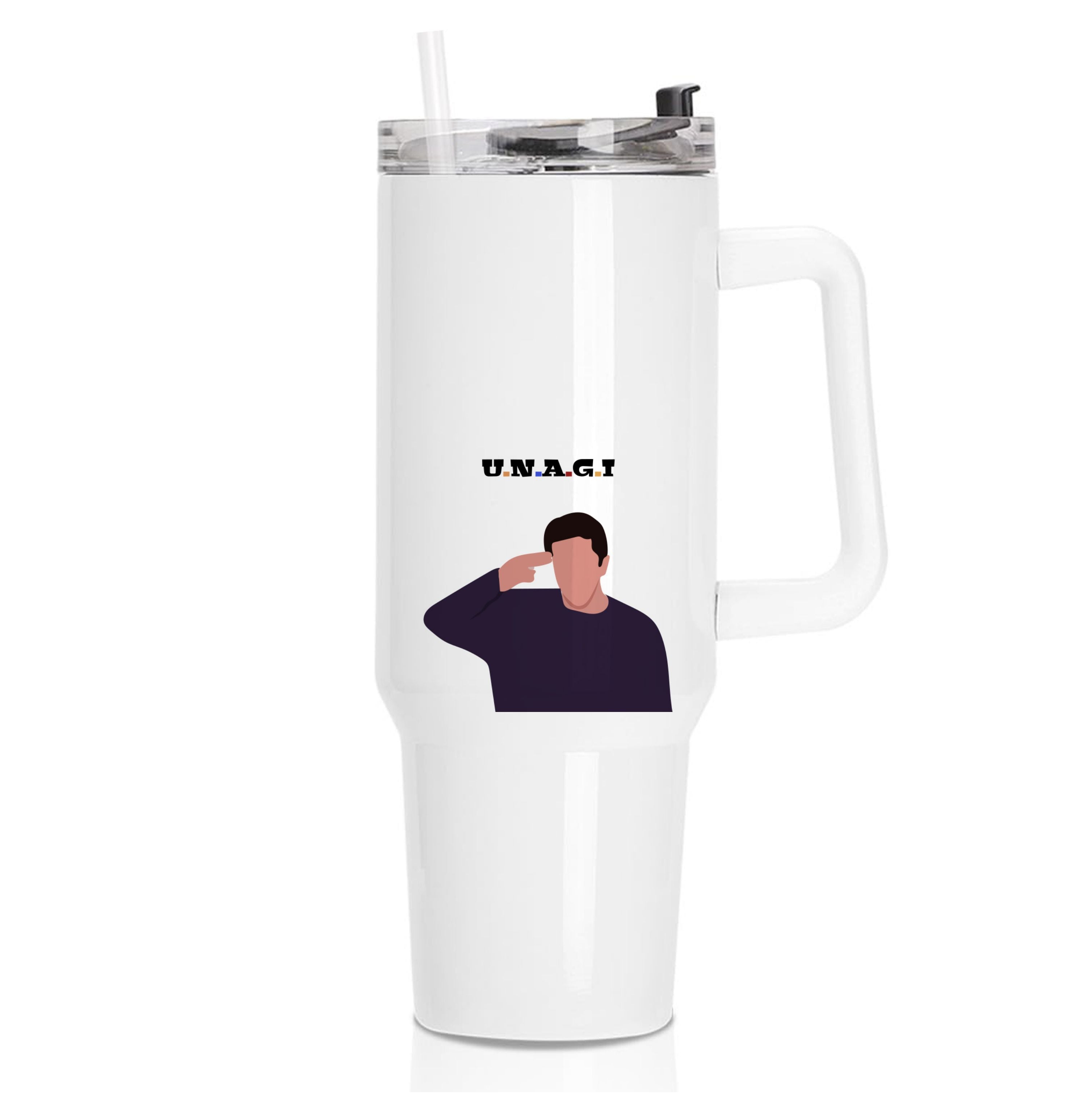 Unagi Tumbler