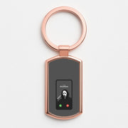 Caller ID Ghostface Luxury Keyring 4