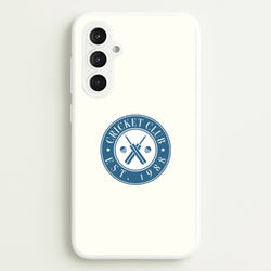 Cricket Badge Galaxy S23FE Case