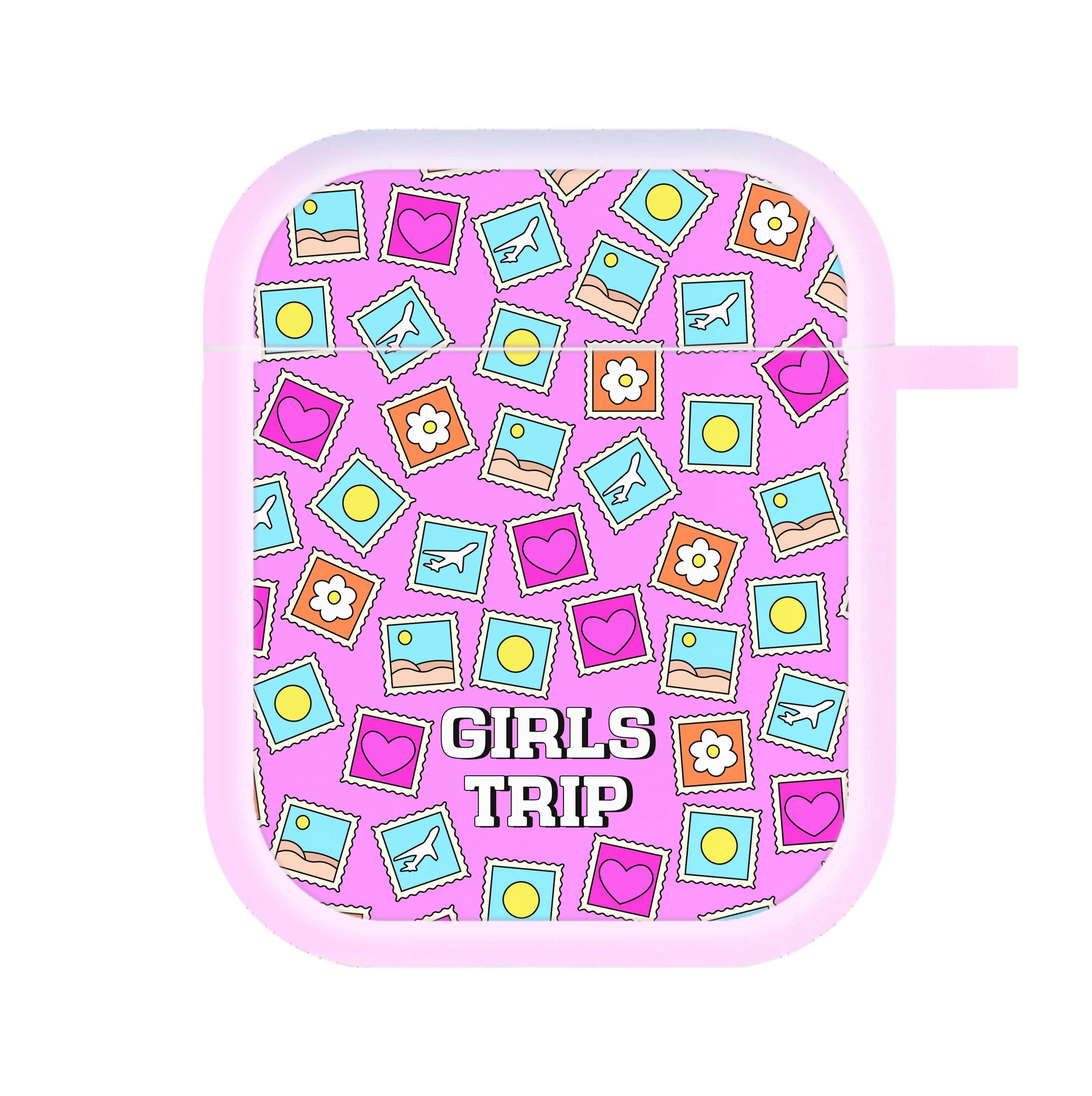 Girls Trip - Travel AirPods Case