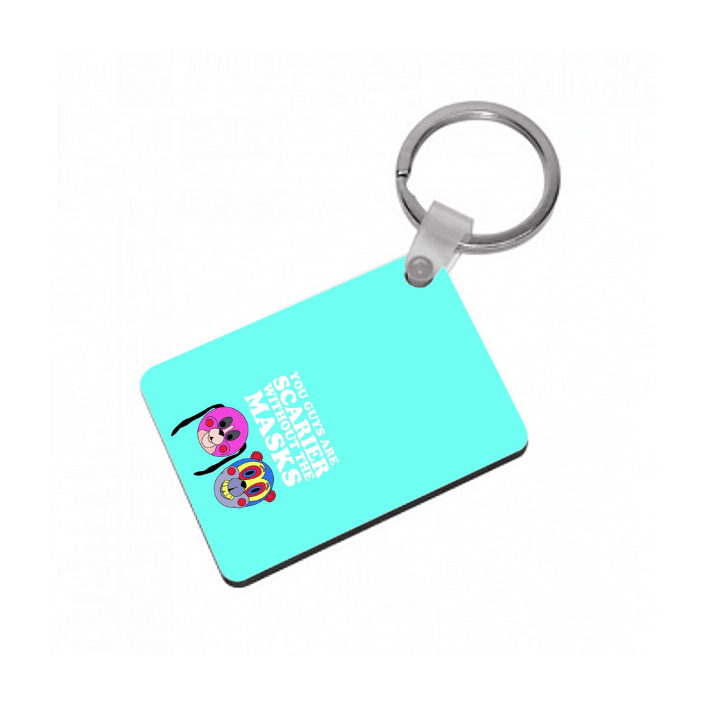 Free personalisation on all phone cases