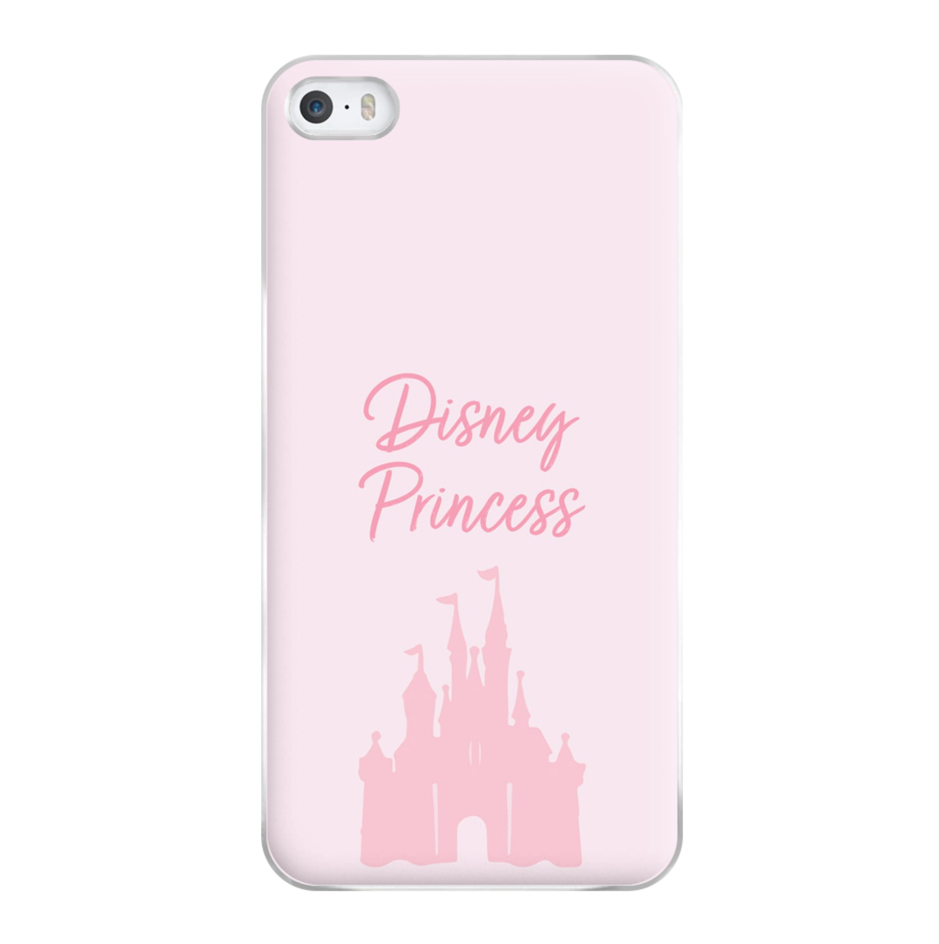 Fairytale Princess Phone Case