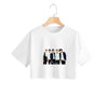 One Direction Crop Tops