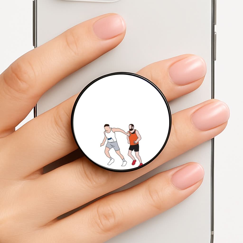 Free personalisation on all phone cases