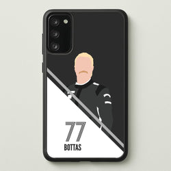 Bottas 2026 Galaxy S20FE Case
