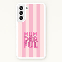 Mumderful Galaxy S21 Plus Case