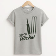 You're Wicket T-Shirt 2