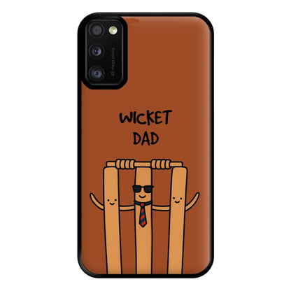 Wicket Dad - Father's Day Galaxy A41 Case