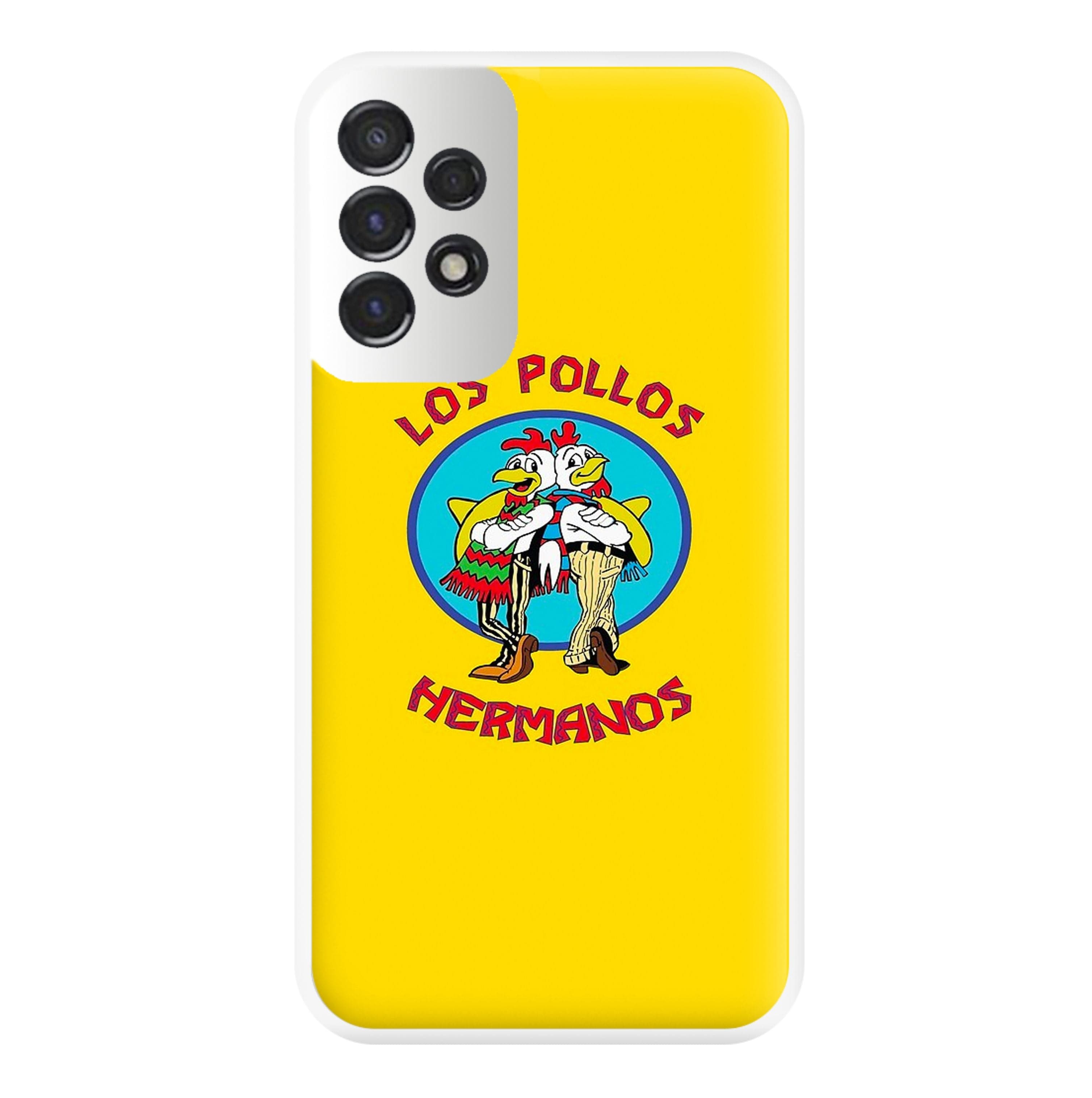 Los Pollos Hermanos Phone Case