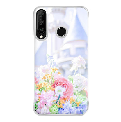 Springtime Disney Phone Case