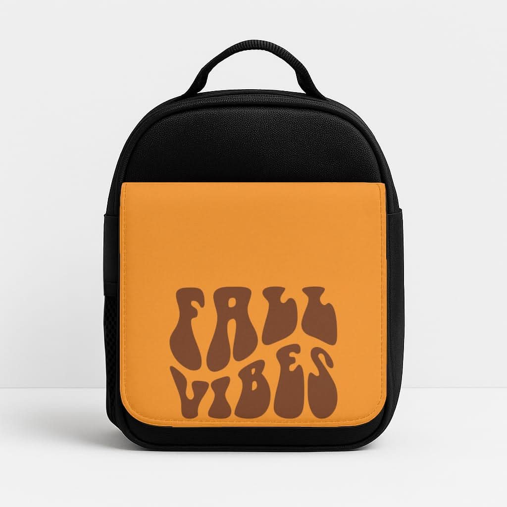 Fall Vibes Lunchbox