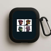Members AirPods Case 1