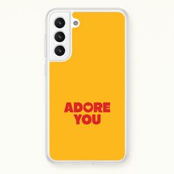 Adore You Galaxy S22 Case