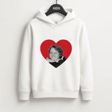 Lewis Capaldi Kids Hoodies