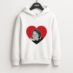 Love Lewis Kids Hoodie