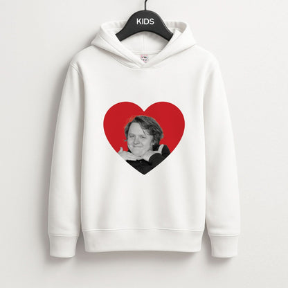 Love Lewis Kids Hoodie