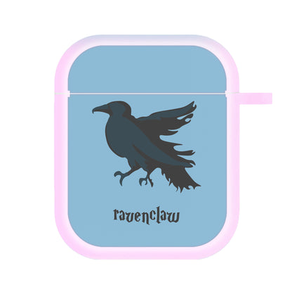 Ravenclaw AirPods Case