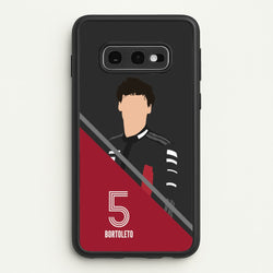 Bortoleto 2026 Galaxy S10e Case