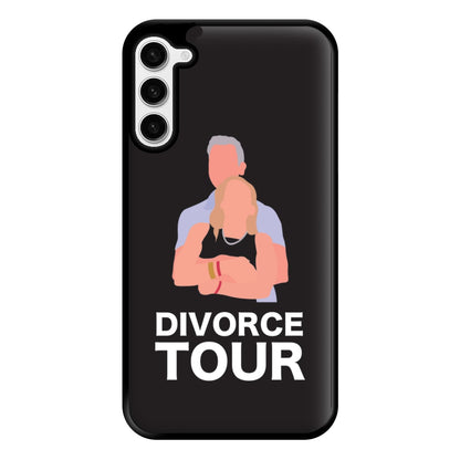Divorce Tour Galaxy S23 Plus Case
