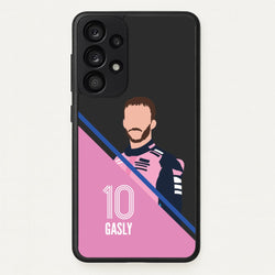 Gasly 2026 Galaxy A33 Case
