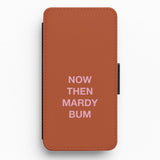 Arctic Monkeys Wallet Phone Cases