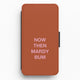 Arctic MonkeysWallet Phone Cases