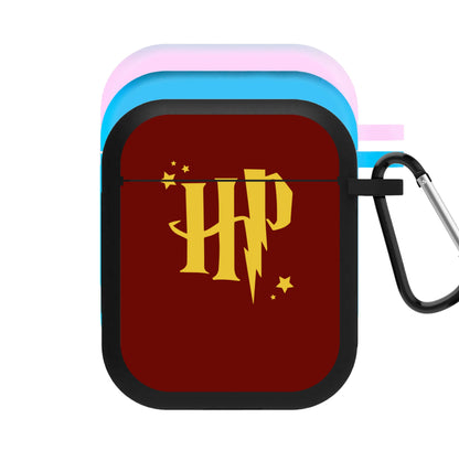 HP AirPods Case